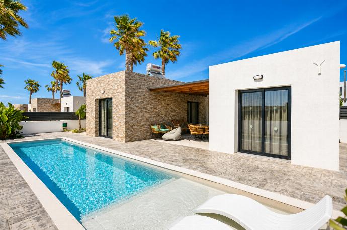 Villa Salty Sun 7