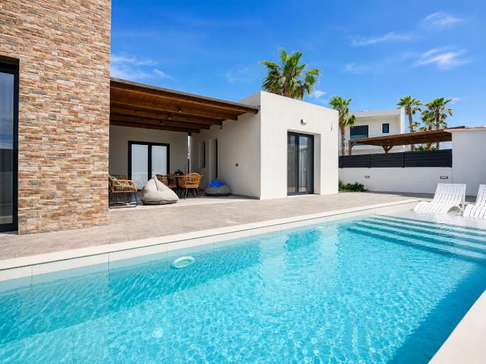 Villa Salty Sun 7