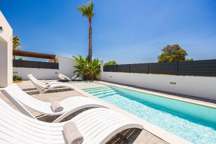 Villa Salty Sun 7
