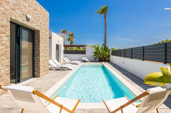 Villa Salty Sun 7