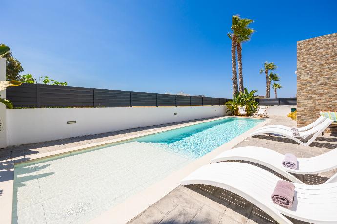 Villa Salty Sun 7