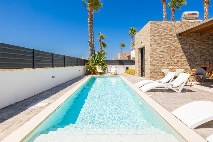 Villa Salty Sun 7