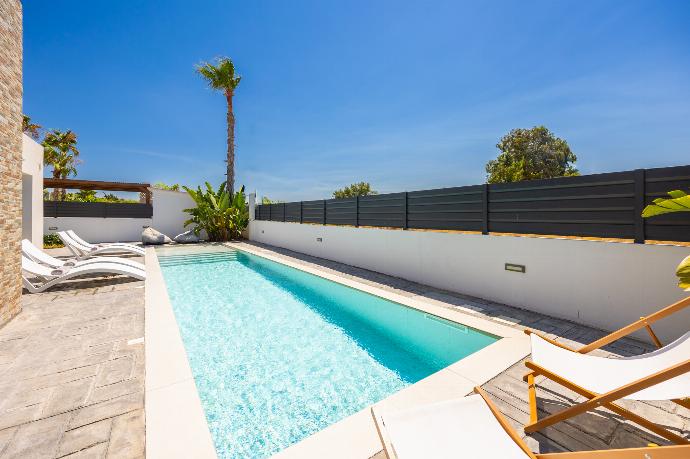 Villa Salty Sun 7