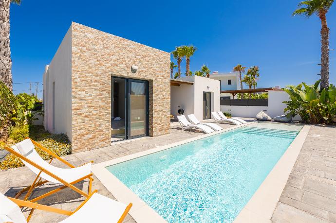Villa Salty Sun 7