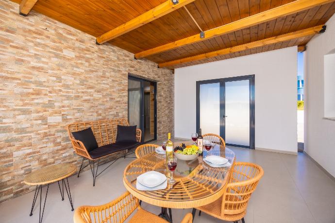 Villa Salty Sun 7