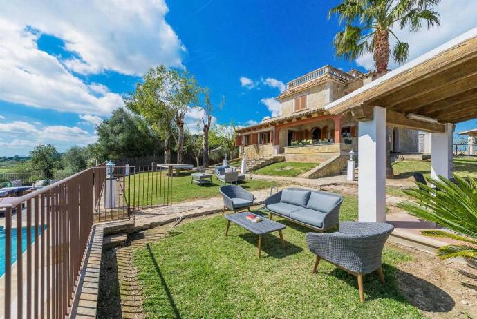  . - Villa Alejandra . (Photo Gallery) }}