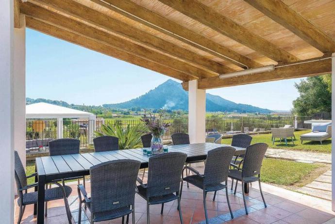  . - Villa Alejandra . (Photo Gallery) }}