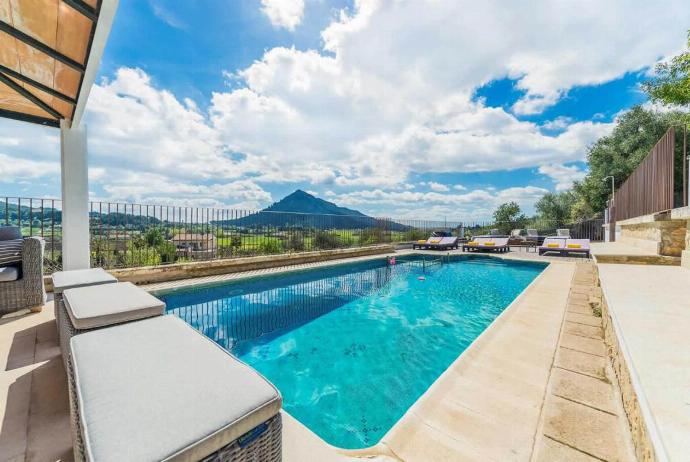  . - Villa Alejandra . (Photo Gallery) }}