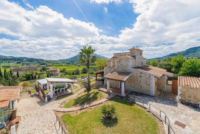  . - Villa Alejandra . (Photo Gallery) }}