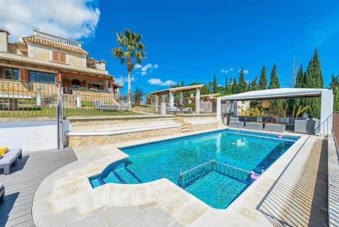  . - Villa Alejandra . (Photo Gallery) }}