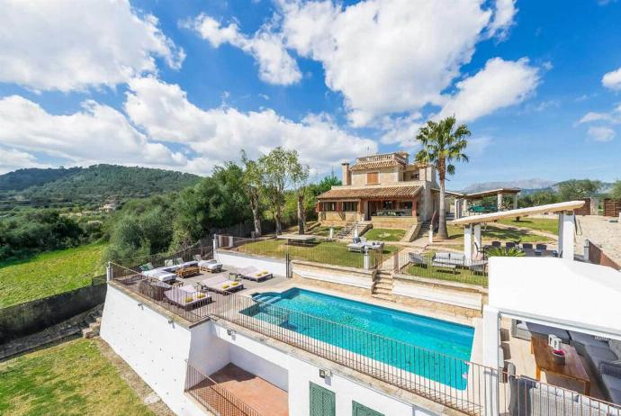 , . - Villa Alejandra . (Photo Gallery) }}