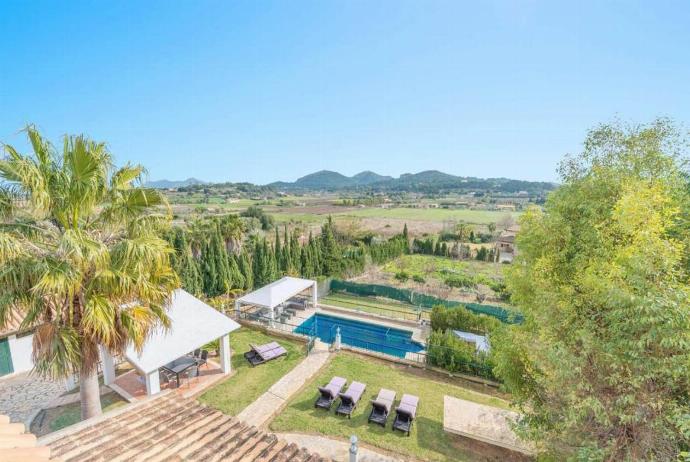  . - Villa Alejandra . (Photo Gallery) }}