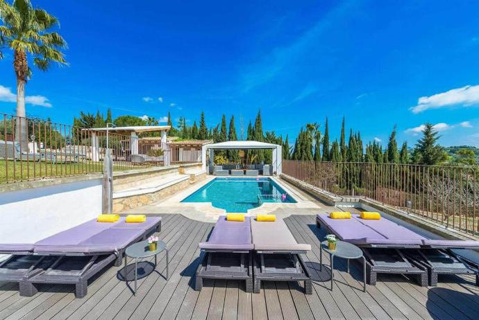  . - Villa Alejandra . (Photo Gallery) }}