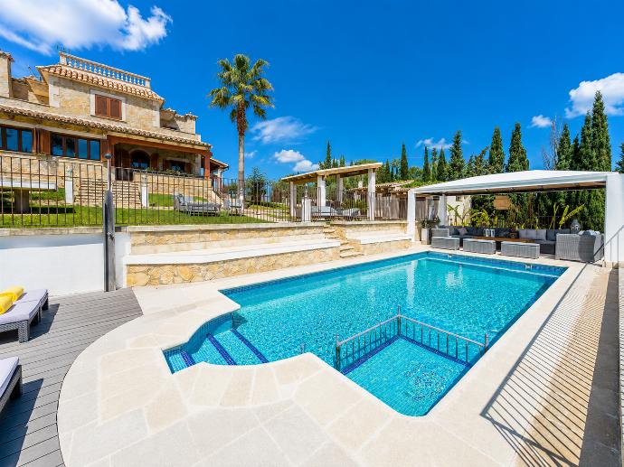  . - Villa Alejandra . (Photo Gallery) }}