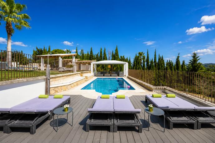  . - Villa Alejandra . (Photo Gallery) }}