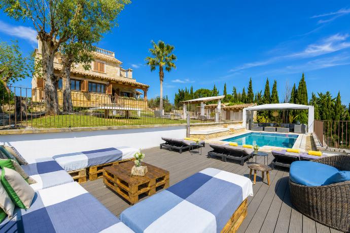  . - Villa Alejandra . (Photo Gallery) }}
