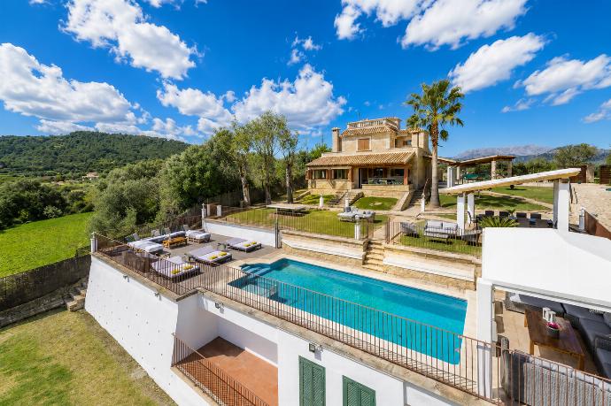  . - Villa Alejandra . (Photo Gallery) }}