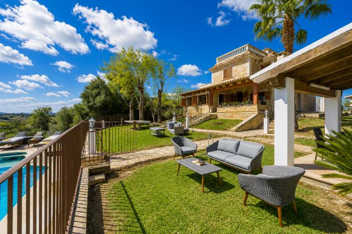  . - Villa Alejandra . (Photo Gallery) }}
