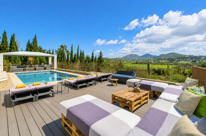  . - Villa Alejandra . (Photo Gallery) }}