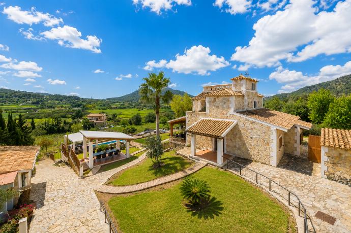  . - Villa Alejandra . (Photo Gallery) }}