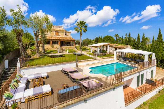  . - Villa Alejandra . (Photo Gallery) }}