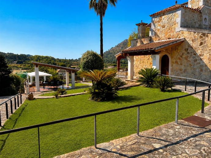 Villa Alejandra