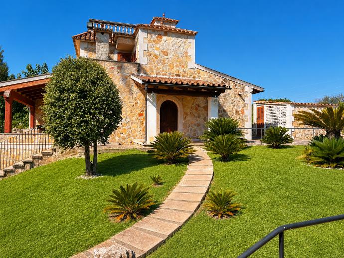 Villa Alejandra