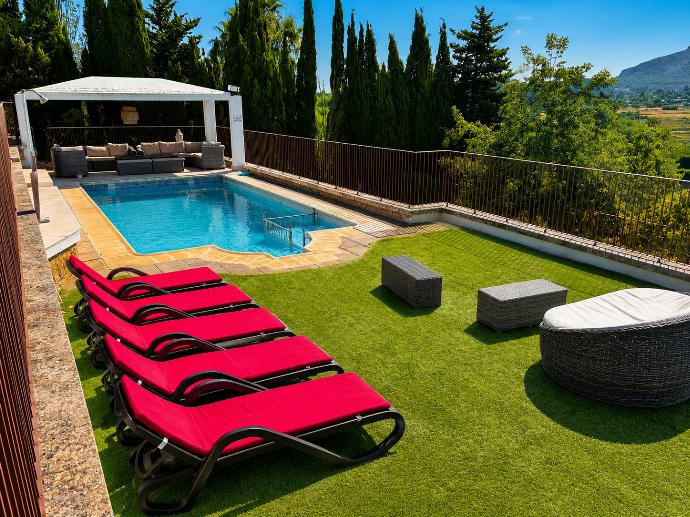 Villa Alejandra