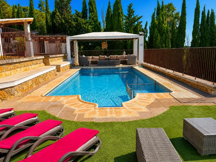 Villa Alejandra