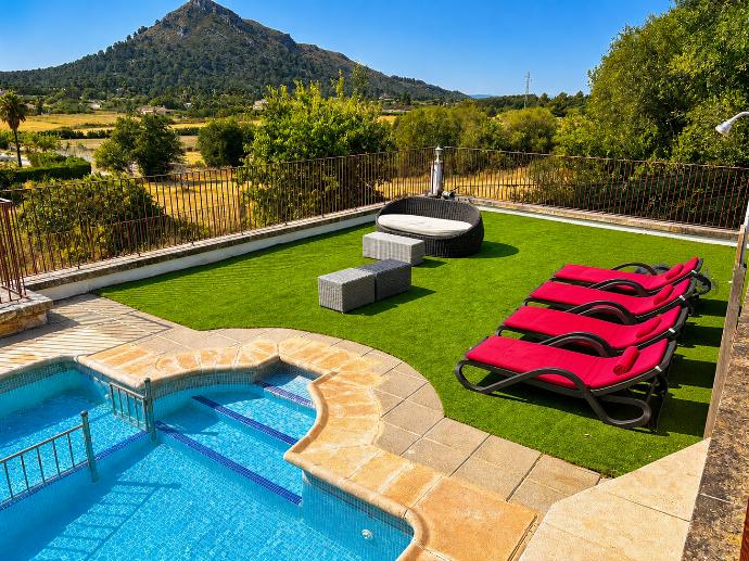 Villa Alejandra