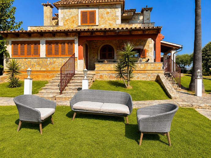 Villa Alejandra