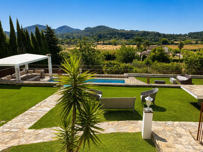 Villa Alejandra