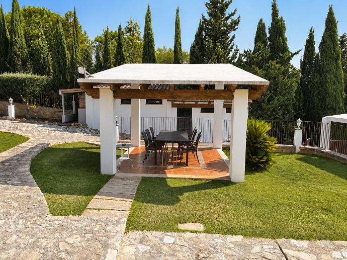 Villa Alejandra