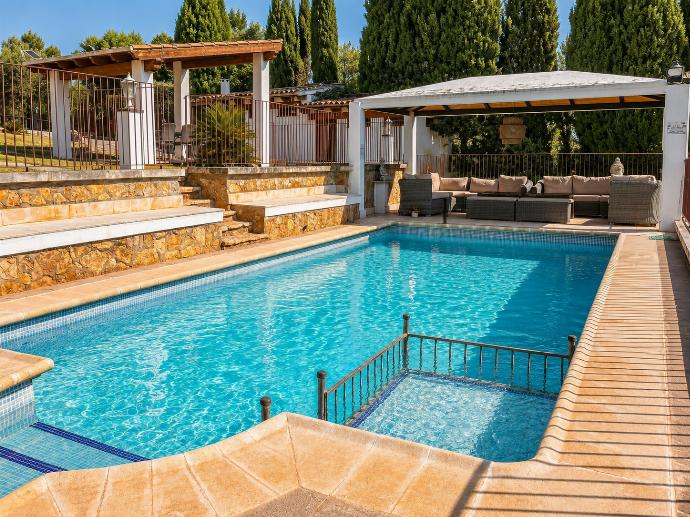 Villa Alejandra