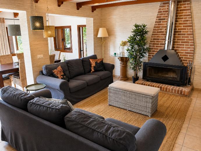 Villa Alejandra