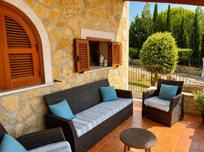 Villa Alejandra