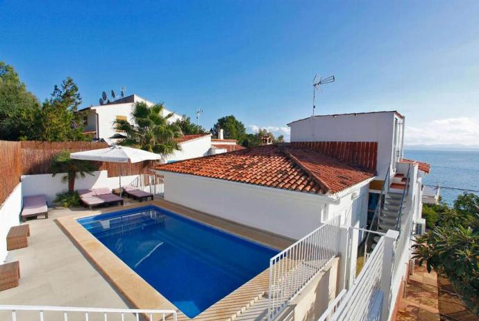 Villa Maria de Bonaire