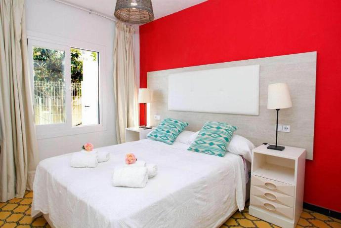  . - Villa Maria de Bonaire . (Photo Gallery) }}