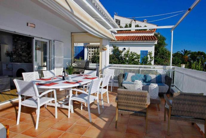  . - Villa Maria de Bonaire . (Photo Gallery) }}