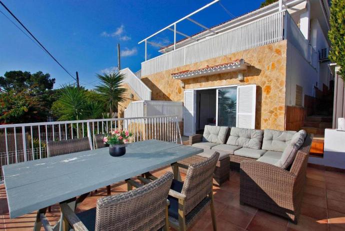  . - Villa Maria de Bonaire . (Photo Gallery) }}