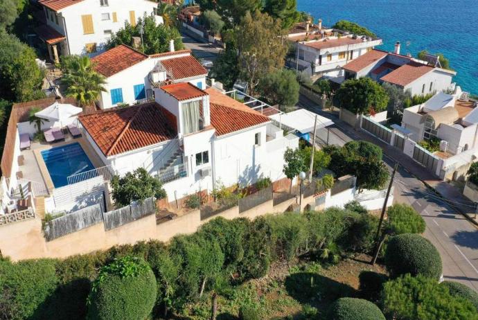  . - Villa Maria de Bonaire . (Photo Gallery) }}