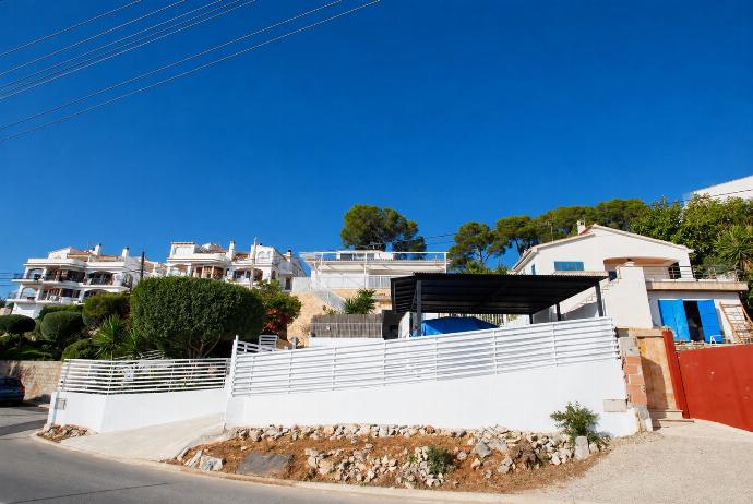 Villa Maria de Bonaire