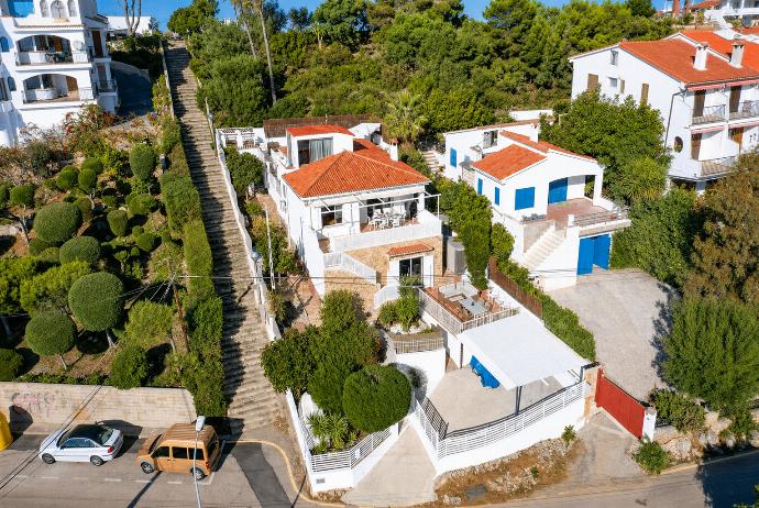 Villa Maria de Bonaire