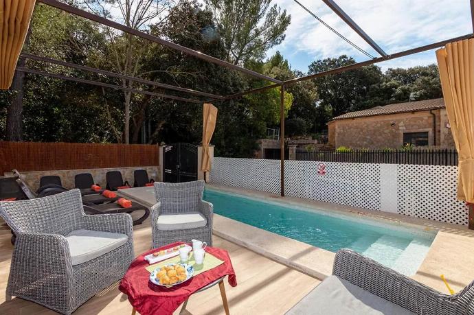  . - Villa Gabriela . (Photo Gallery) }}