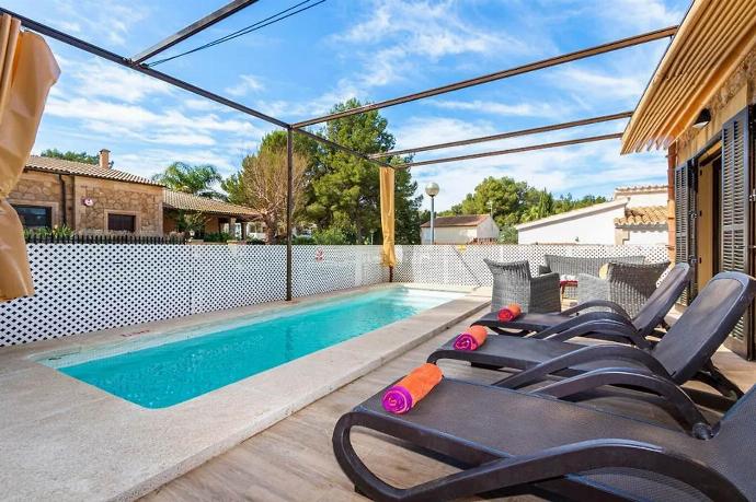  . - Villa Gabriela . (Photo Gallery) }}