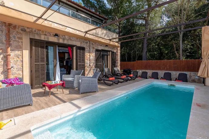  . - Villa Gabriela . (Photo Gallery) }}