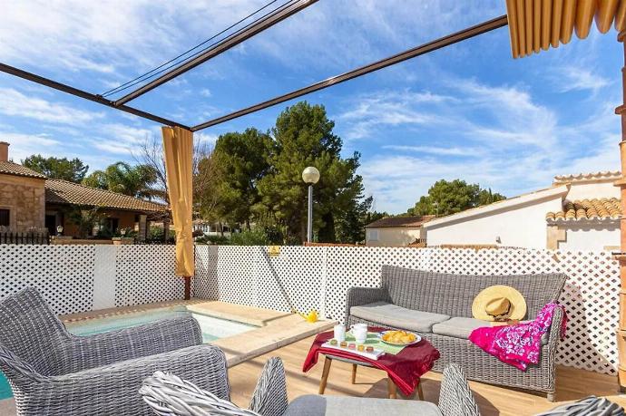  . - Villa Gabriela . (Photo Gallery) }}