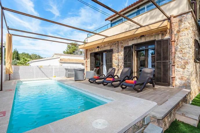  . - Villa Gabriela . (Photo Gallery) }}