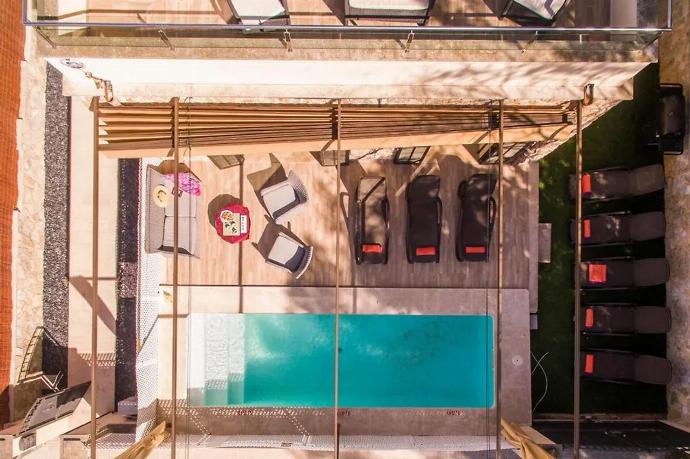  . - Villa Gabriela . (Photo Gallery) }}