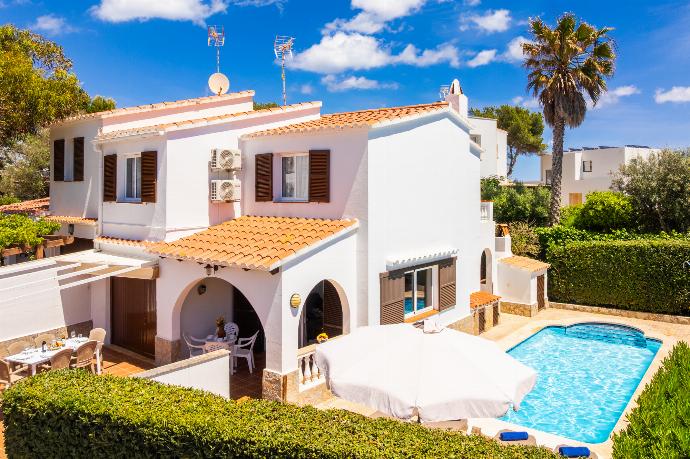 Villa Ponent